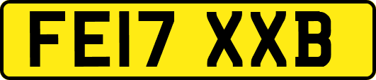 FE17XXB