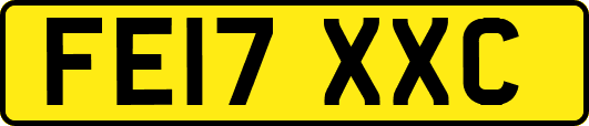 FE17XXC