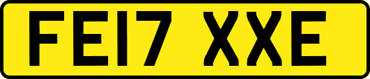FE17XXE