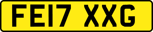 FE17XXG