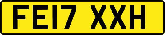 FE17XXH