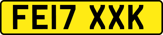 FE17XXK