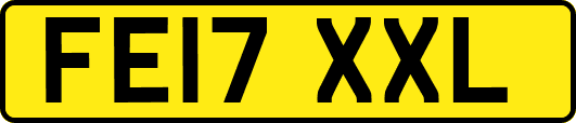 FE17XXL