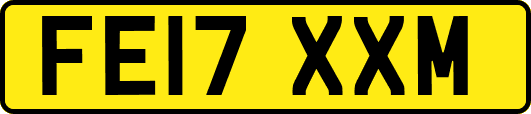 FE17XXM