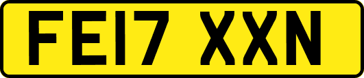 FE17XXN