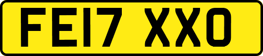 FE17XXO