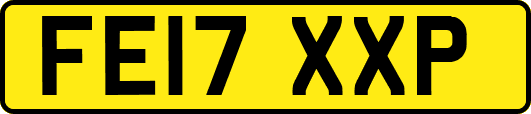 FE17XXP