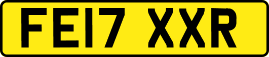 FE17XXR