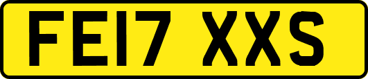 FE17XXS