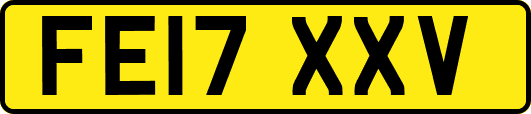 FE17XXV