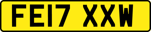 FE17XXW