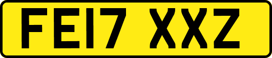 FE17XXZ