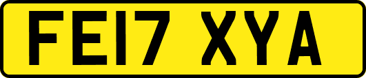 FE17XYA