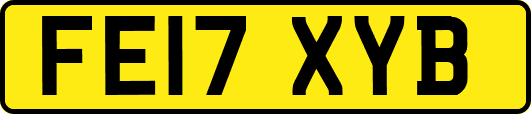 FE17XYB
