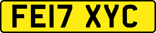 FE17XYC