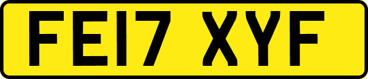 FE17XYF