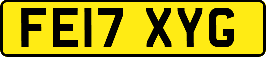 FE17XYG