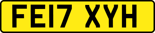 FE17XYH