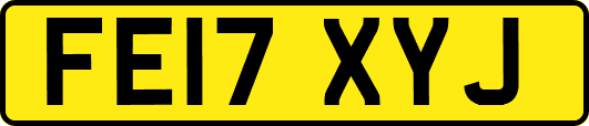 FE17XYJ