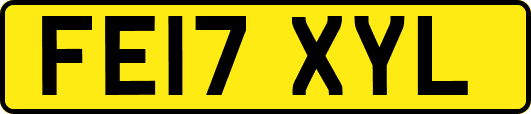 FE17XYL