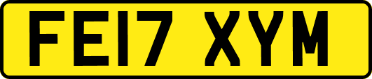 FE17XYM
