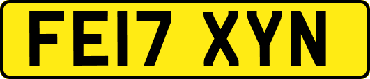 FE17XYN