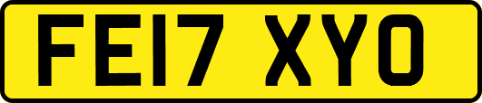 FE17XYO