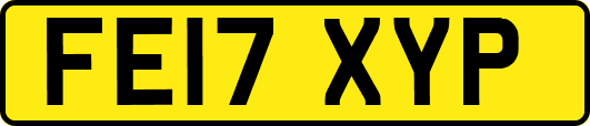 FE17XYP