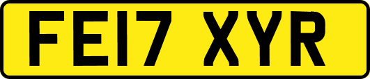 FE17XYR