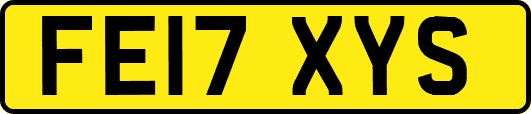 FE17XYS