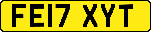 FE17XYT