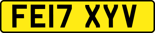 FE17XYV