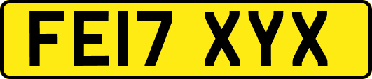 FE17XYX