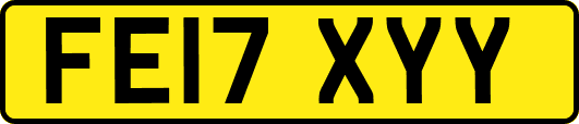 FE17XYY
