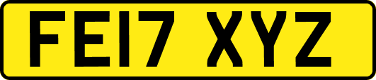 FE17XYZ