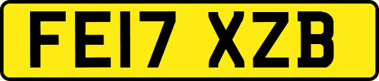 FE17XZB