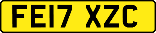 FE17XZC