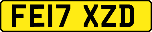 FE17XZD