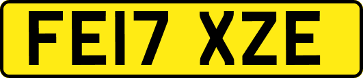 FE17XZE