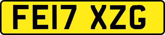 FE17XZG