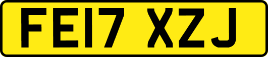 FE17XZJ