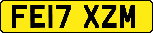 FE17XZM