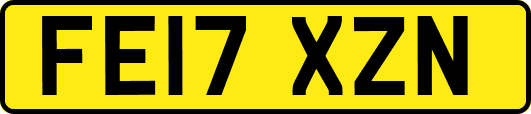 FE17XZN