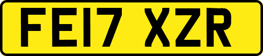 FE17XZR
