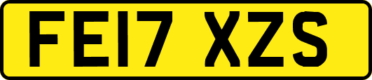 FE17XZS