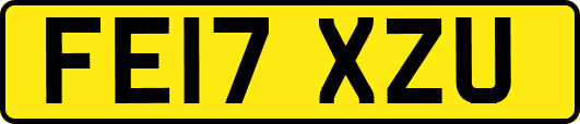 FE17XZU
