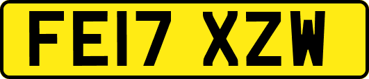 FE17XZW