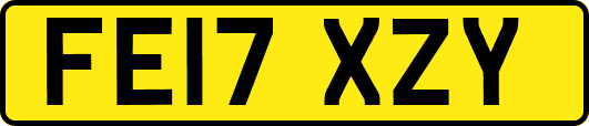 FE17XZY