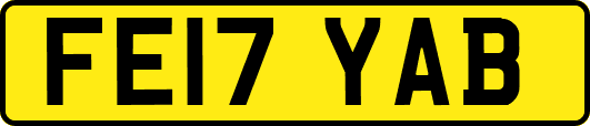 FE17YAB