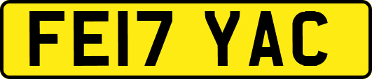 FE17YAC